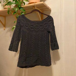 Alice + Olivia Sweater - lightly used